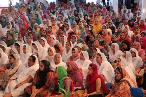 15th Barsi Sant Baba Sucha Singh ji 2017 (11)