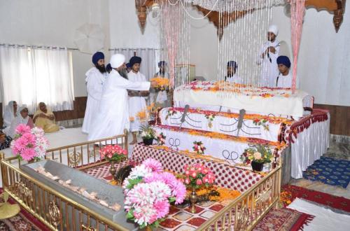 15th Barsi Sant Baba Sucha Singh ji 2017 (110)