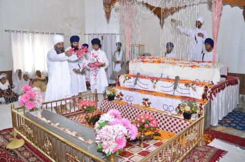 15th Barsi Sant Baba Sucha Singh ji 2017 (111)
