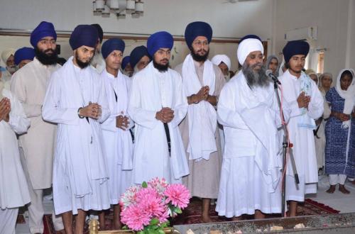 15th Barsi Sant Baba Sucha Singh ji 2017 (112)