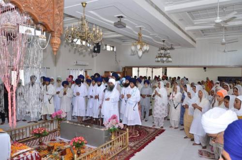 15th Barsi Sant Baba Sucha Singh ji 2017 (115)