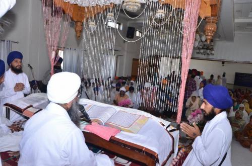 15th Barsi Sant Baba Sucha Singh ji 2017 (116)