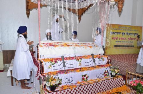 15th Barsi Sant Baba Sucha Singh ji 2017 (117)