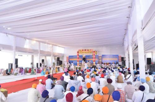15th Barsi Sant Baba Sucha Singh ji 2017 (125)