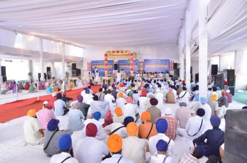 15th Barsi Sant Baba Sucha Singh ji 2017 (126)