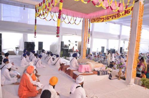 15th Barsi Sant Baba Sucha Singh ji 2017 (138)