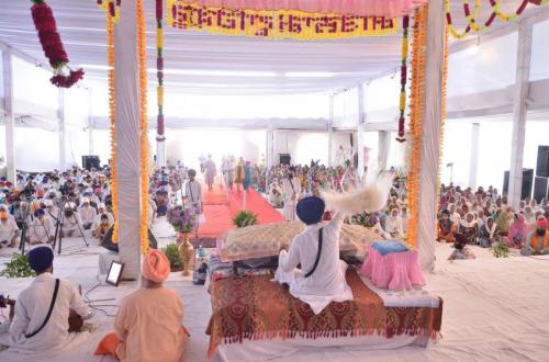 15th Barsi Sant Baba Sucha Singh ji 2017 (143)