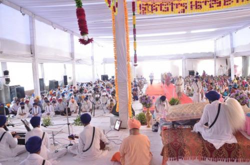 15th Barsi Sant Baba Sucha Singh ji 2017 (146)