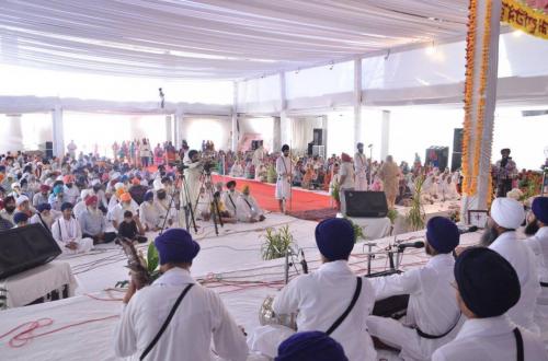 15th Barsi Sant Baba Sucha Singh ji 2017 (151)