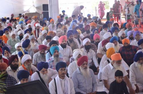 15th Barsi Sant Baba Sucha Singh ji 2017 (152)