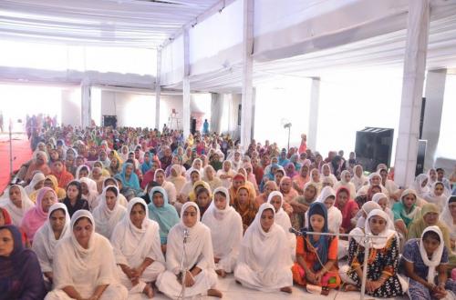 15th Barsi Sant Baba Sucha Singh ji 2017 (167)