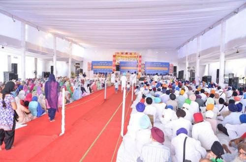 15th Barsi Sant Baba Sucha Singh ji 2017 (179)