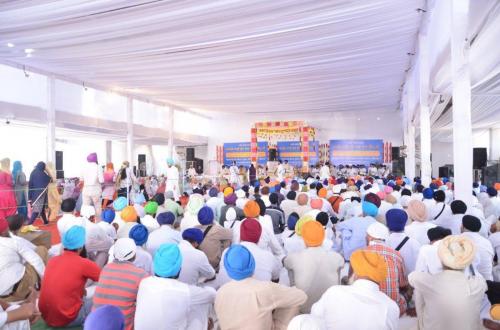 15th Barsi Sant Baba Sucha Singh ji 2017 (180)