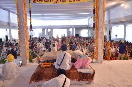 15th Barsi Sant Baba Sucha Singh ji 2017 (241)
