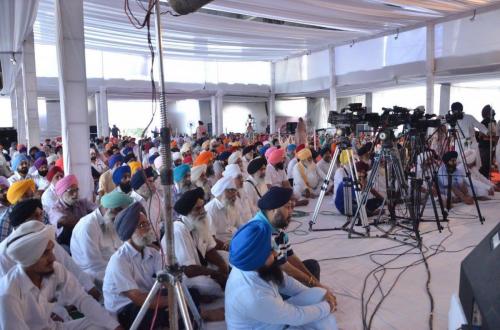 15th Barsi Sant Baba Sucha Singh ji 2017 (246)