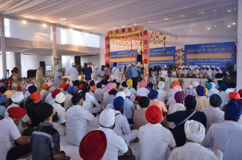 15th Barsi Sant Baba Sucha Singh ji 2017 (249)