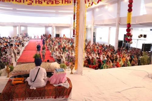 15th Barsi Sant Baba Sucha Singh ji 2017 (27)