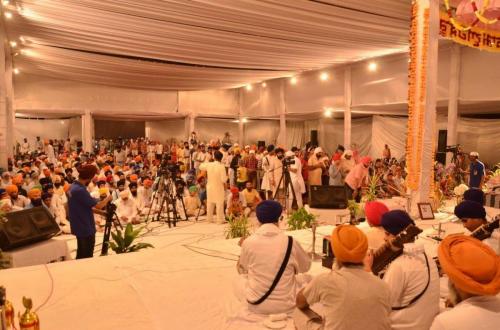 15th Barsi Sant Baba Sucha Singh ji 2017 (275)