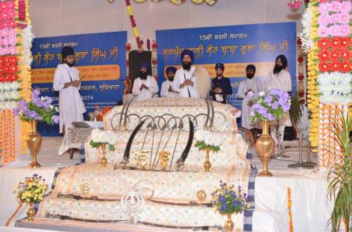 15th Barsi Sant Baba Sucha Singh ji 2017 (320)
