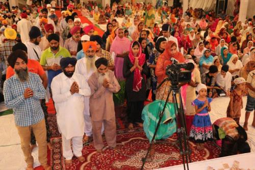 15th Barsi Sant Baba Sucha Singh ji 2017 (35)