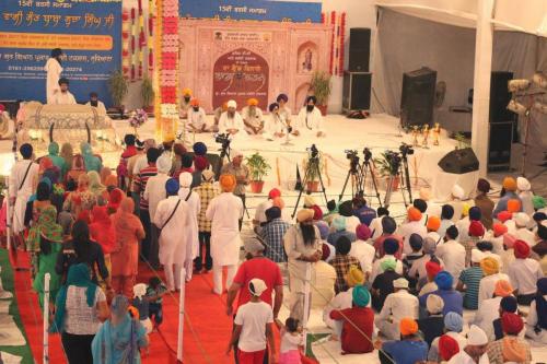 15th Barsi Sant Baba Sucha Singh ji 2017 (43)