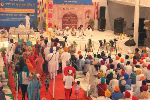 15th Barsi Sant Baba Sucha Singh ji 2017 (44)