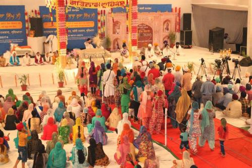 15th Barsi Sant Baba Sucha Singh ji 2017 (45)