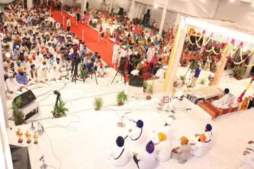 15th Barsi Sant Baba Sucha Singh ji 2017 (55)