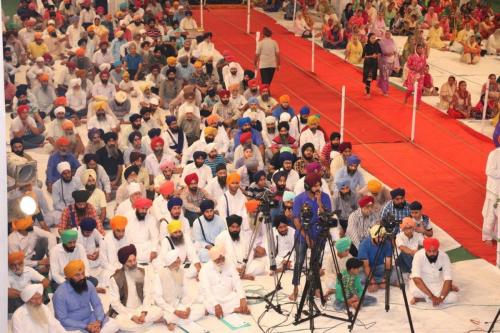 15th Barsi Sant Baba Sucha Singh ji 2017 (56)