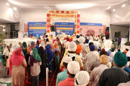 15th Barsi Sant Baba Sucha Singh ji 2017 (82)