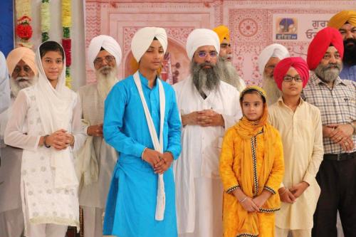 15th Barsi Sant Baba Sucha Singh ji 2017 (99)
