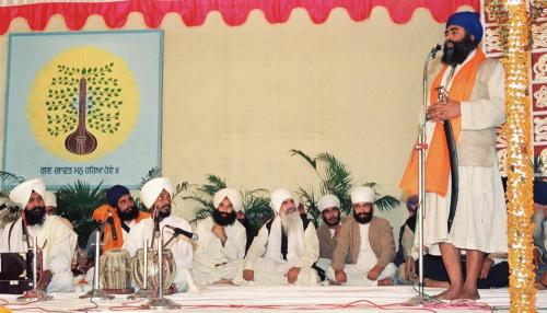 AGSS 1997-giani partap singh hazoor sahib (151)