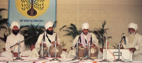 AGSS 1997 tabla solo of jawddi taksal students (seniors) (61)