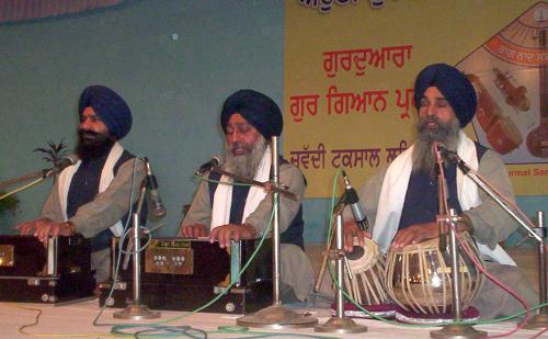 AGSS 2004 bhai manjeet singh amritsar (7)