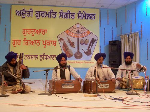 AGSS 2005 bhai narinder singh banaras (25)