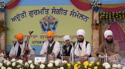 Agss-2006 bhai gurpreet singh