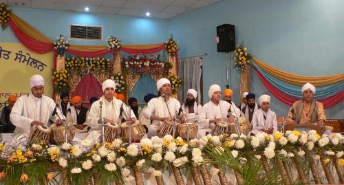 Agss-2006 tabla solo students jawaddi taksal