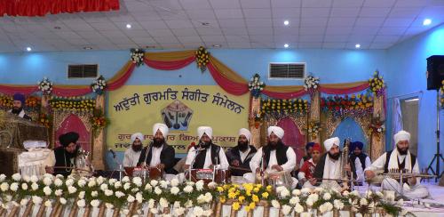 Bh Balbir Singh Ludhiana 