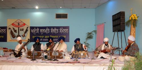 AGSS 2007 bhai balbir singh amritsar (2)