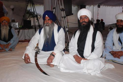 Adutti Gurmat Sangeet Samellan- 2011 (25)