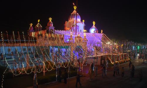 Adutti Gurmat Sangeet Samellan- 2011 (47)