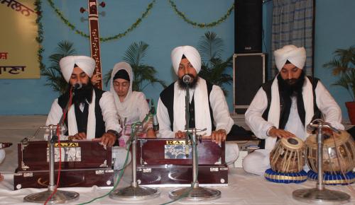 Adutti Gurmat Sangeet Samellan- 2011 (49)