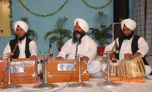 Adutti Gurmat Sangeet Samellan- 2011 (57)