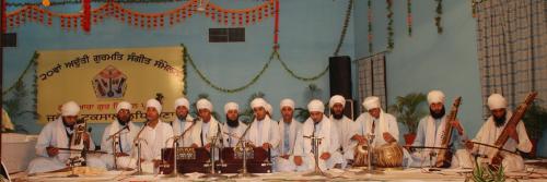 Adutti Gurmat Sangeet Samellan- 2011 (67)