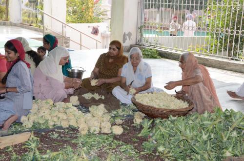 Adutti Gurmat Sangeet Samellen Jawaddi Taksal 2012 (11)