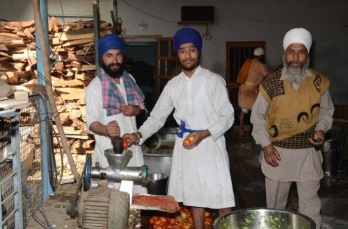 Adutti Gurmat Sangeet Samellen Jawaddi Taksal 2012 (14)