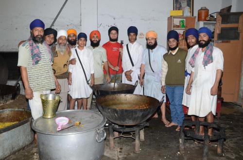 Adutti Gurmat Sangeet Samellen Jawaddi Taksal 2012 (15)