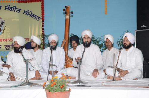 Adutti Gurmat Sangeet Samellen Jawaddi Taksal 2012 (18)