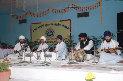 Adutti Gurmat Sangeet Samellen Jawaddi Taksal 2012 (30)
