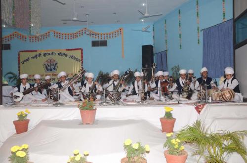 Adutti Gurmat Sangeet Samellen Jawaddi Taksal 2012 (32)